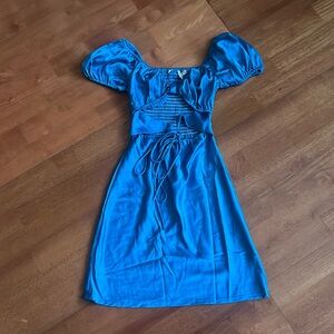 Princess Polly Dress